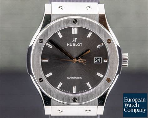 hublot 542 nx 7071 lr|Hublot Classic Fusion Racing Grey 542.NX.7071.LR .